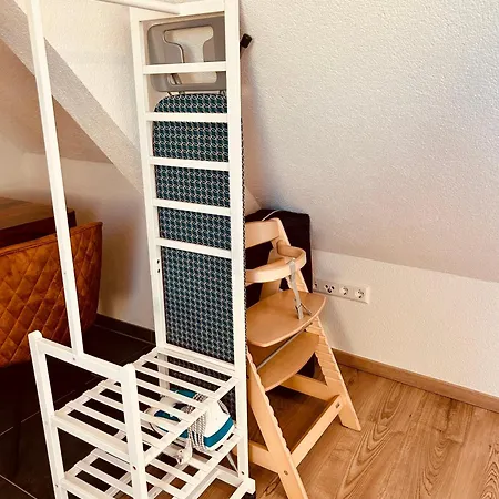 Appartement Swiss *