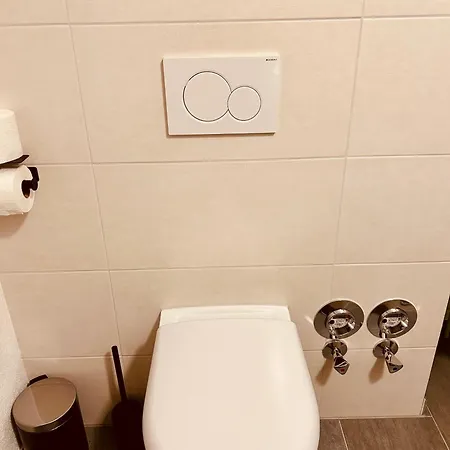 Swiss דירה רוסט