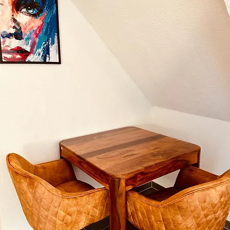 Appartement Swiss