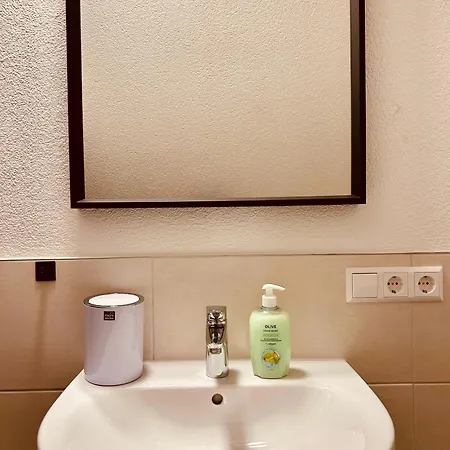 Appartement Swiss Rust
