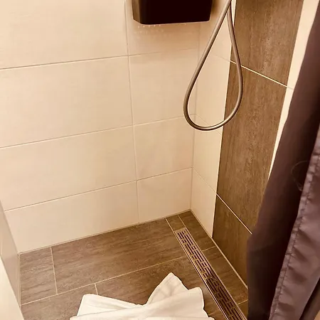 דירה Swiss רוסט