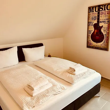 Appartement Swiss *