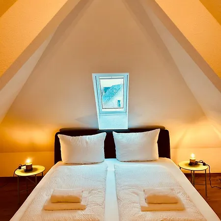 Swiss Appartement