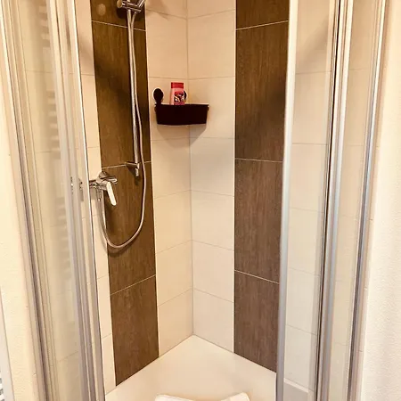 Appartement Swiss