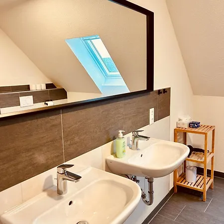 Appartement Swiss Rust