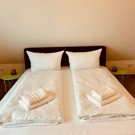 Swiss דירה רוסט