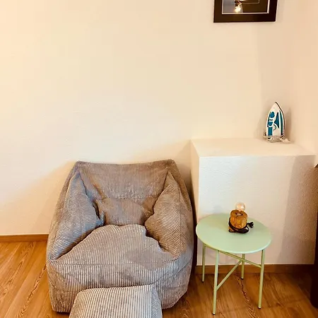 Swiss Appartement