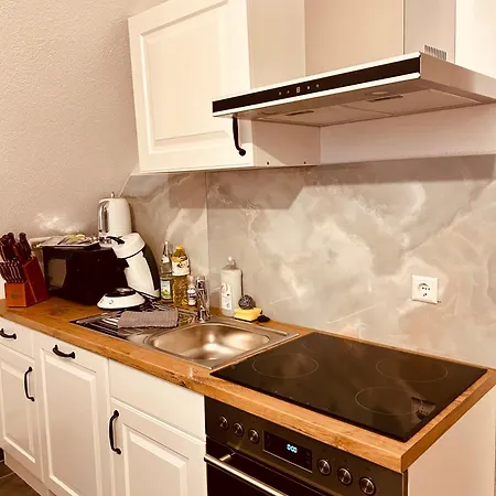 Appartement Swiss Rust