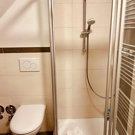 Appartement Swiss