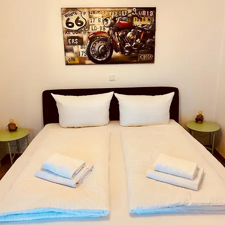 Swiss Appartement