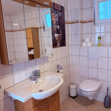Appartement Swiss