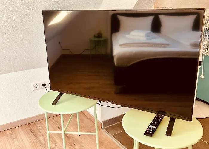 Swiss Appartamento Rust