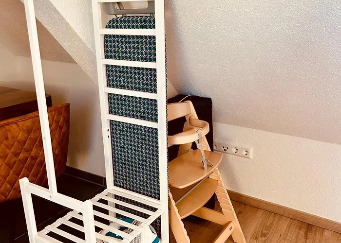 Appartamento Swiss *