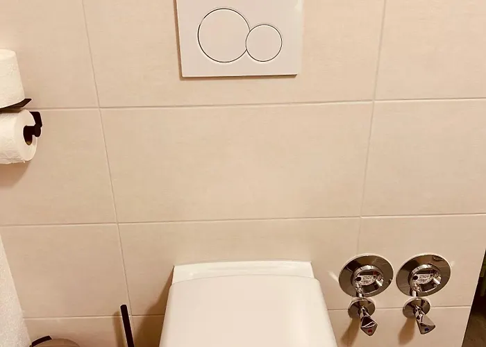 Swiss דירה רוסט