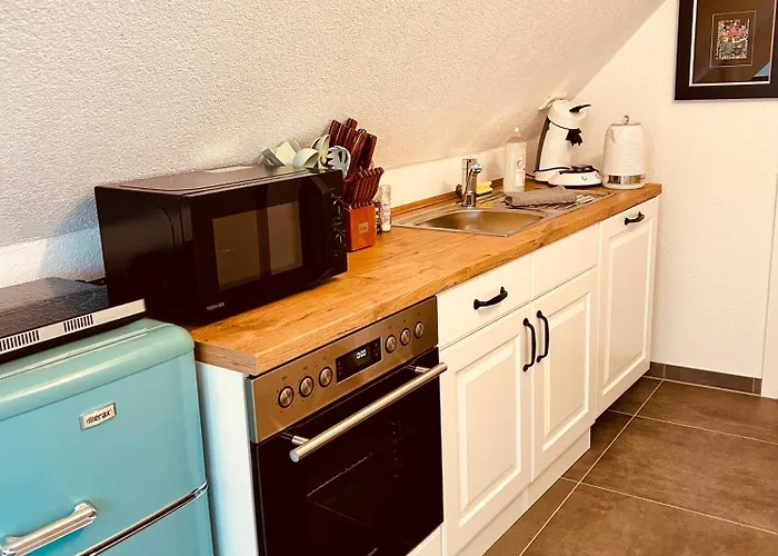 Appartamento Swiss *