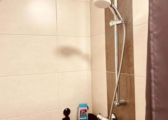 Swiss Appartamento Rust