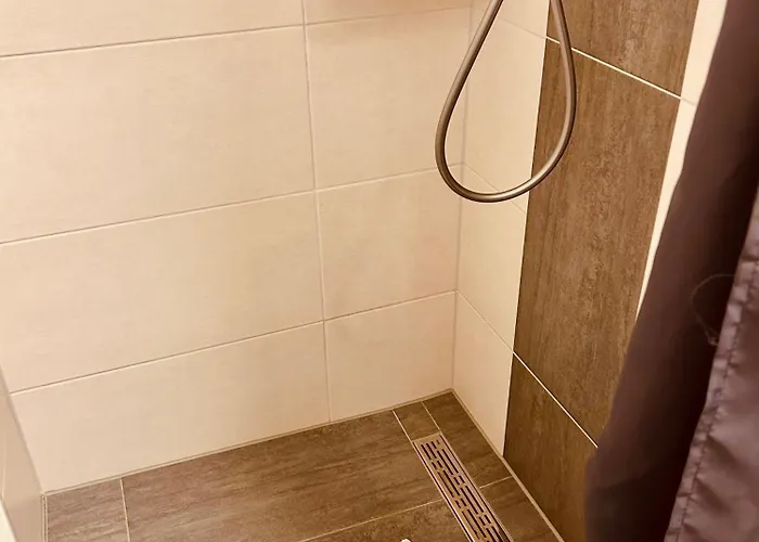 Appartamento Swiss Rust