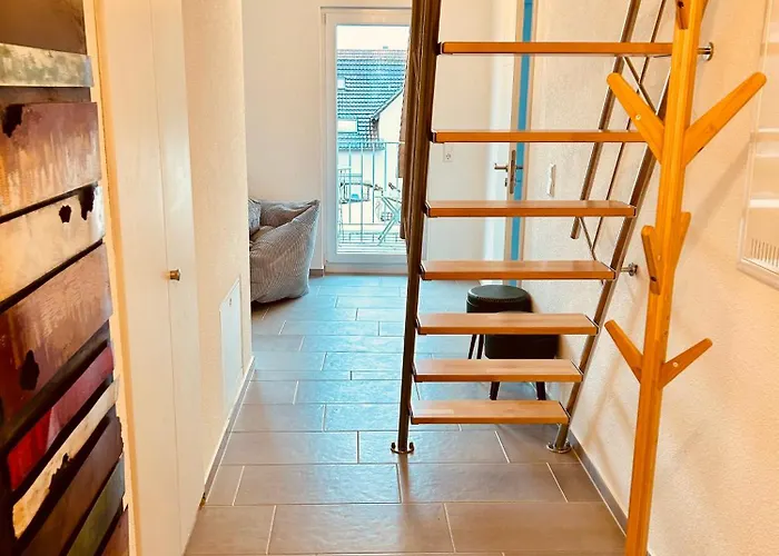 דירה Swiss רוסט