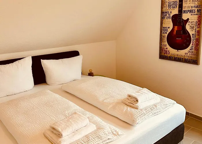 Appartamento Swiss *