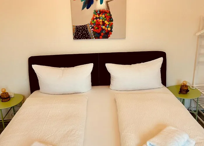 Swiss Appartamento Rust