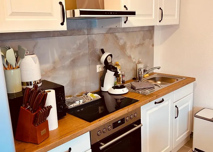 Swiss Appartamento *