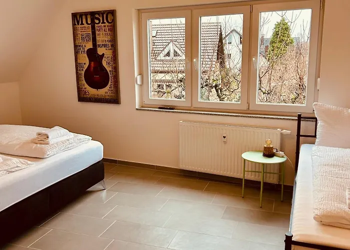 Appartamento Swiss *