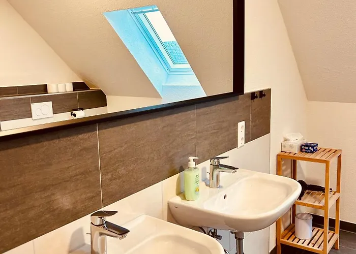 Appartamento Swiss Rust