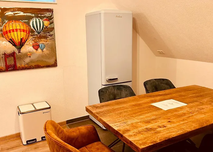 Swiss Appartamento *