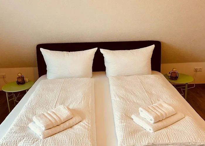 Swiss Appartamento Rust