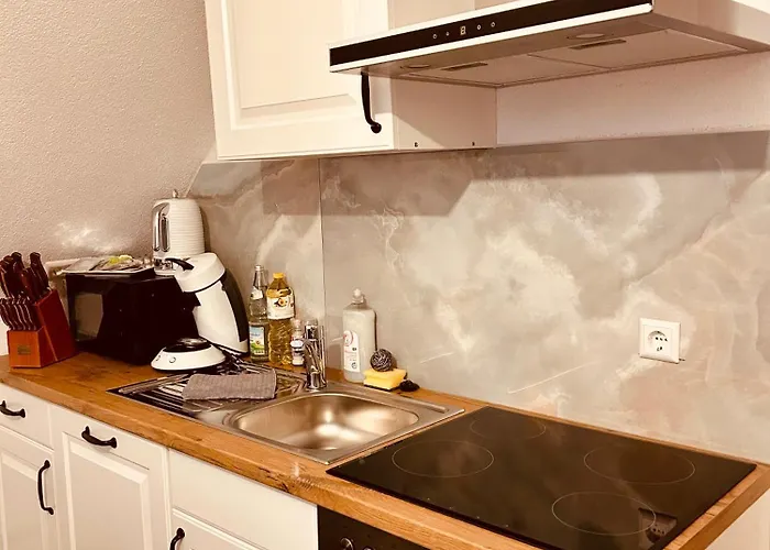 Appartamento Swiss Rust