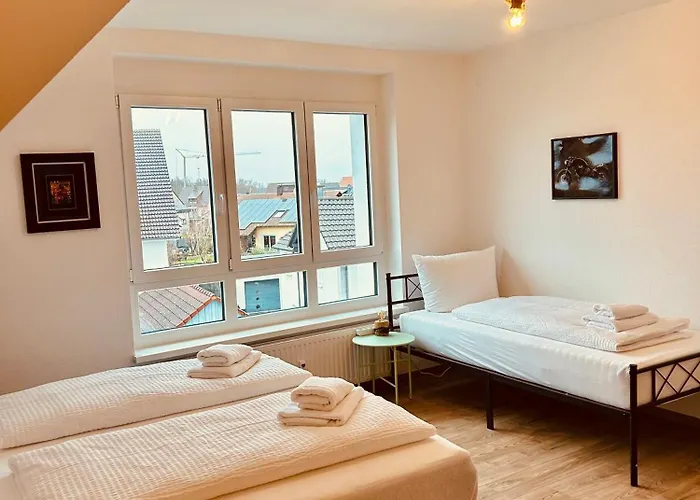 Appartamento Swiss Rust